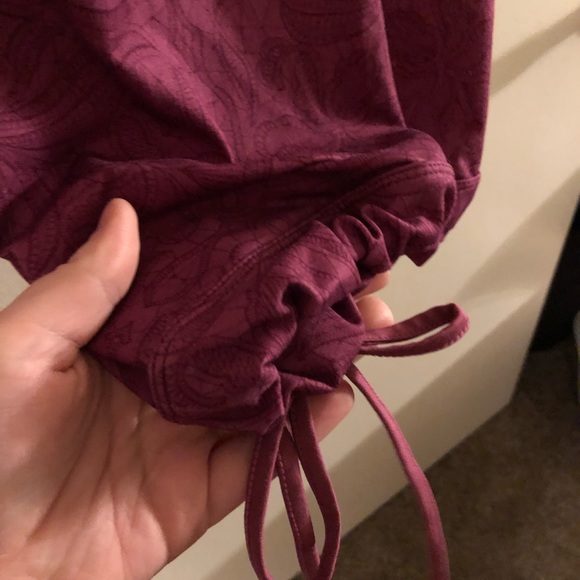 Athleta tank top - Picture 4 of 9